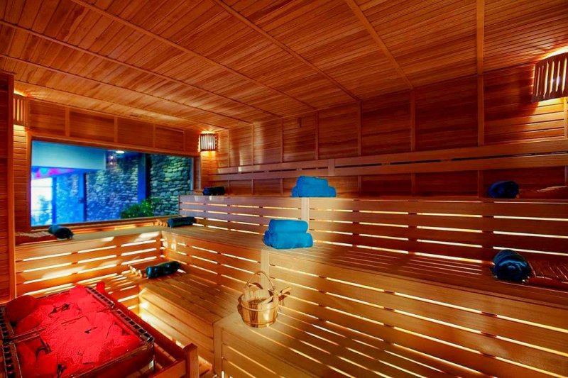 Granada Luxury Resort Alanya