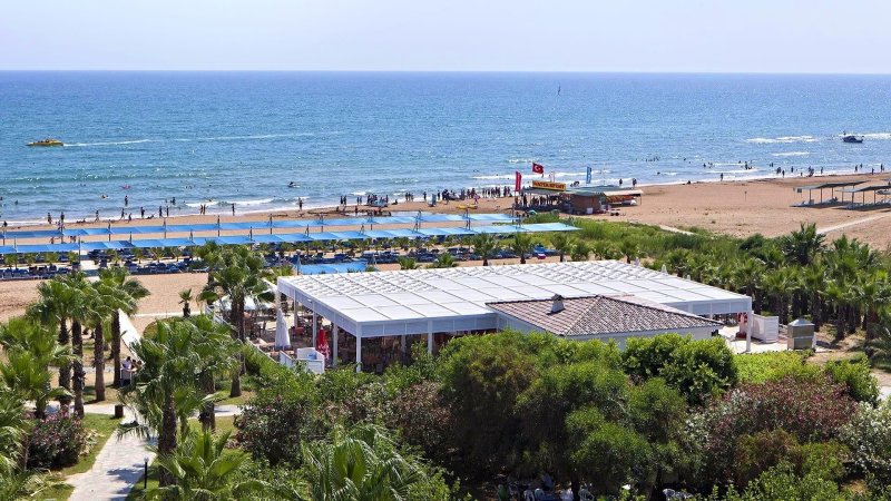 Side utazás Grand Aqua