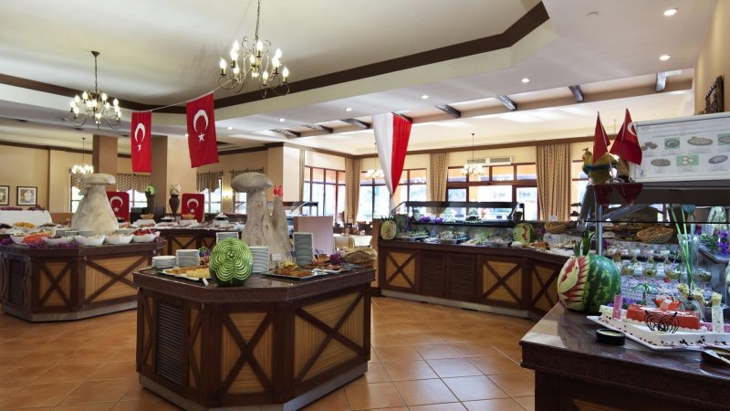 Side utazás Grand Aqua