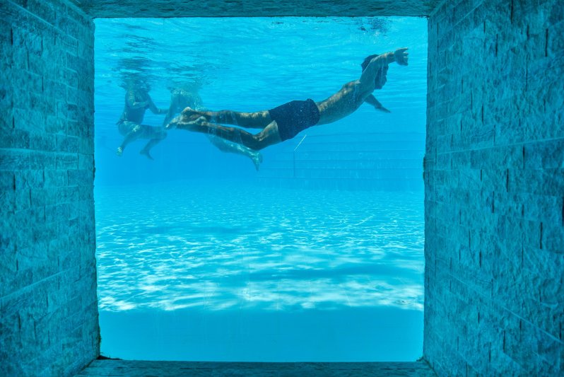 Kusadasi utazás Grand Belish