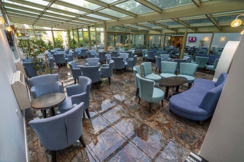 Kusadasi utazás Grand Belish