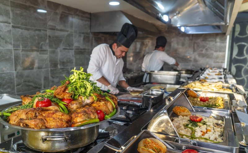 Kusadasi utazás Grand Belish