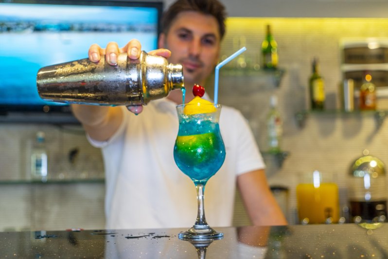 Kusadasi utazás Grand Belish