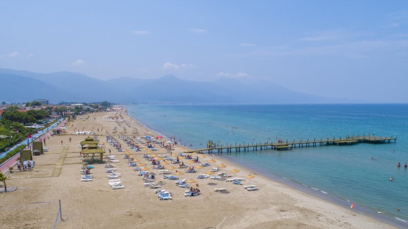 Kusadasi utazás Grand Belish