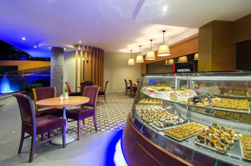 Kusadasi utazás Grand Blue Sky