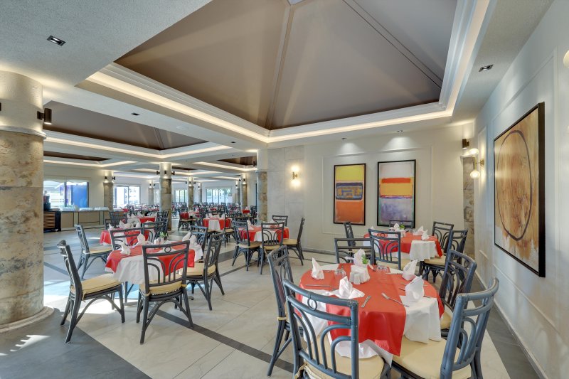 Kusadasi utazás Grand Blue Sky