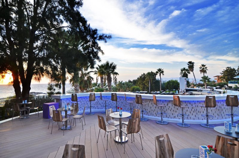 Grand Blue Sky Kusadasi