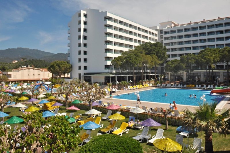 Grand Efe Kusadasi