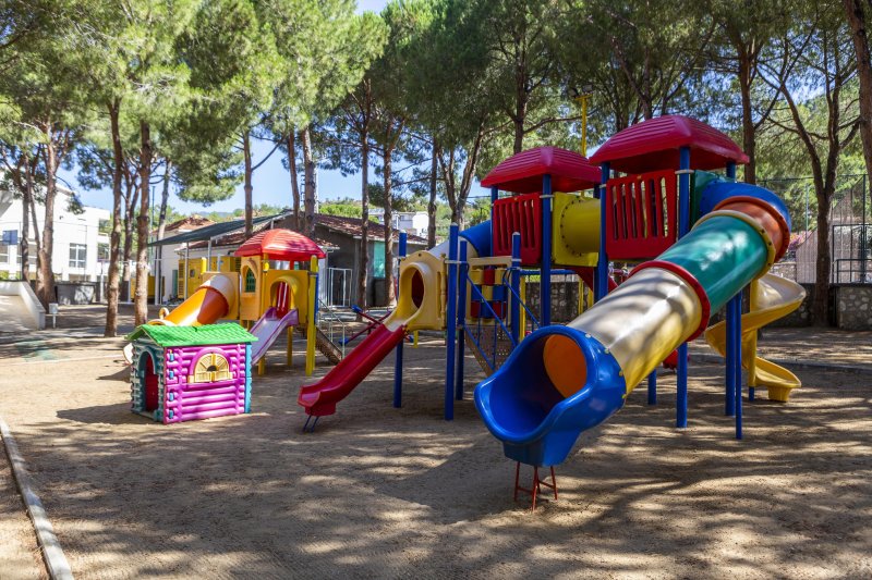 Kusadasi utazás Grand Efe