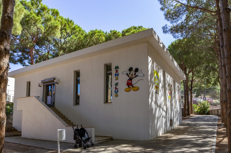 Kusadasi utazás Grand Efe