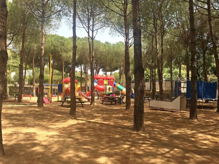 Kusadasi utazás Grand Efe