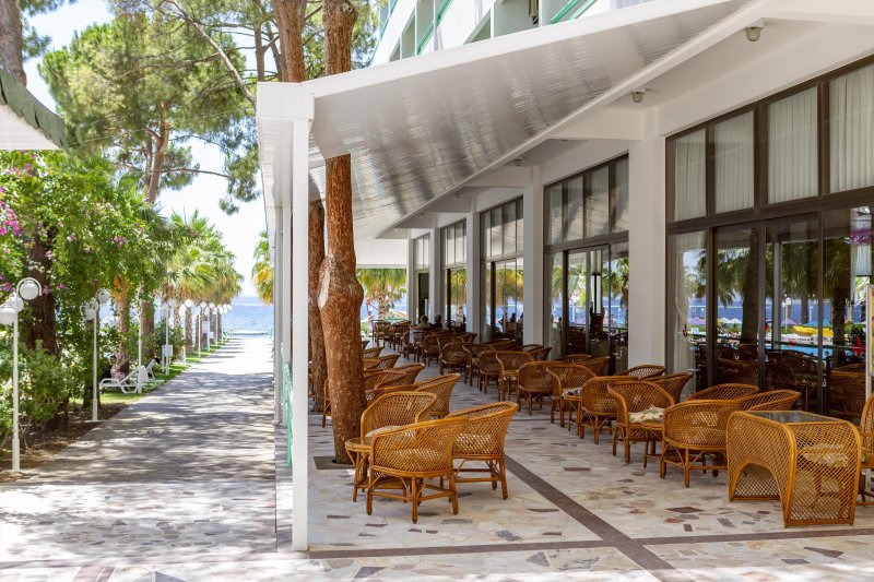 Grand Efe Kusadasi