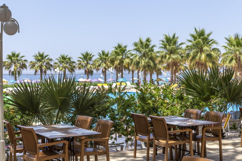 Grand Efe Kusadasi