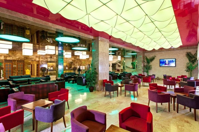 Grand Efe Kusadasi