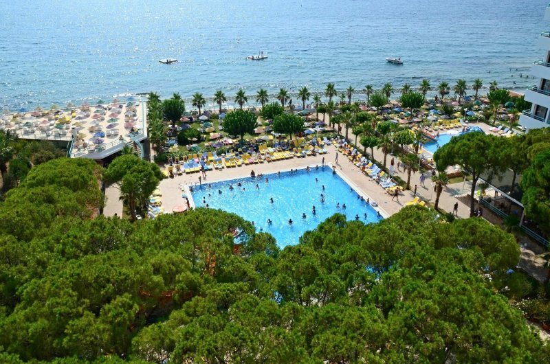 Grand Efe Kusadasi