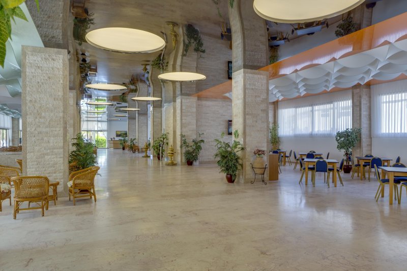 Kusadasi utazás Grand Efe