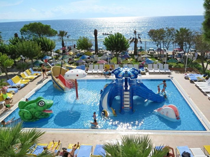 Grand Efe Kusadasi