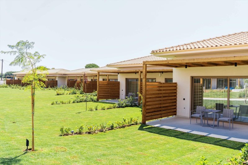 Standard kétágyas szoba