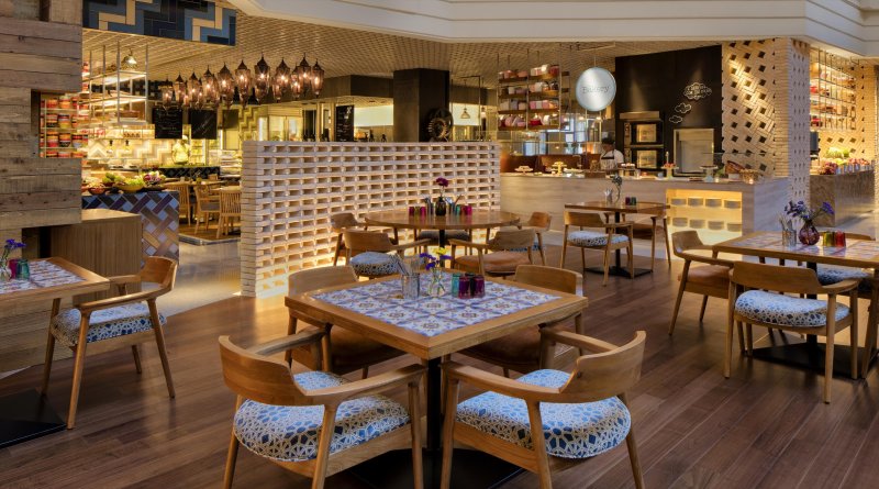 Grand Hyatt Dubai Dubai