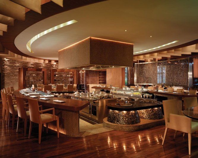 Grand Hyatt Dubai Dubai