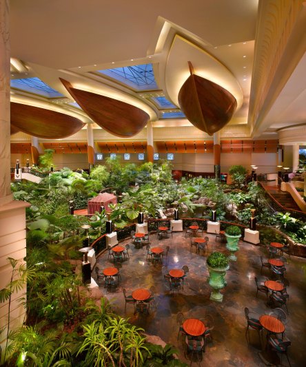 Grand Hyatt Dubai Dubai