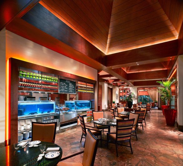 Grand Hyatt Dubai Dubai