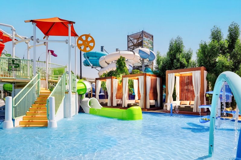 Grand Hyatt Dubai Dubai