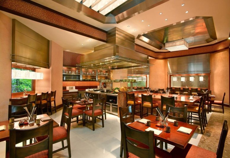 Grand Hyatt Dubai Dubai