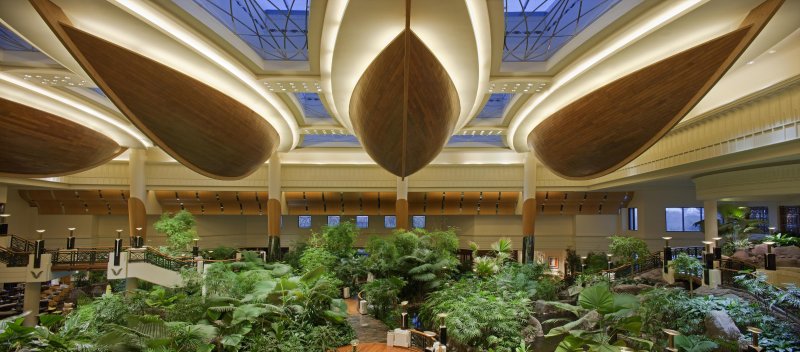 Grand Hyatt Dubai Dubai