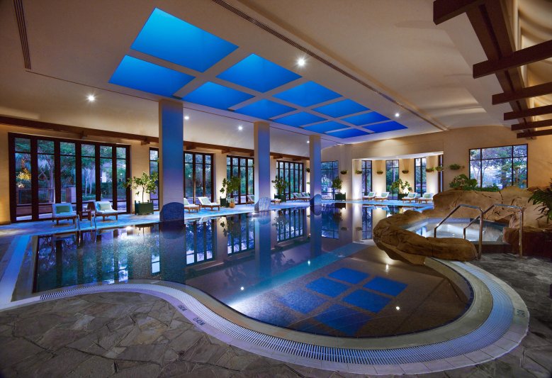 Grand Hyatt Dubai Dubai