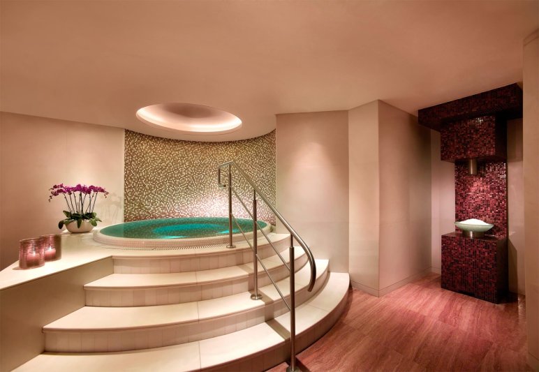 Grand Hyatt Dubai Dubai