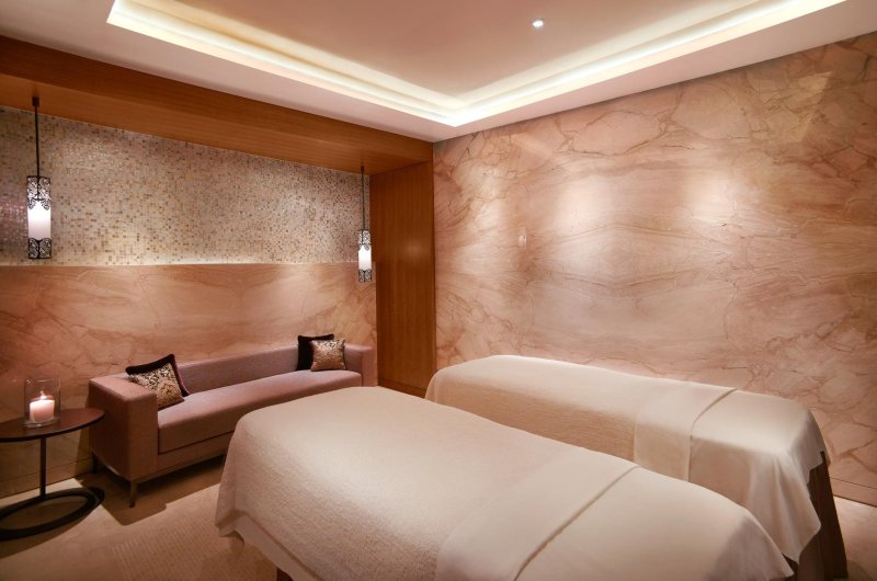 Grand Hyatt Dubai Dubai