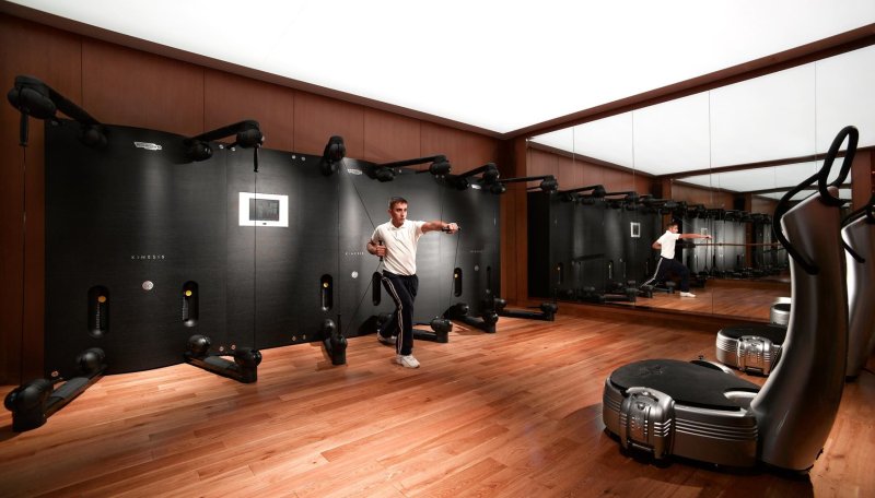 Dubai utazás Grand Hyatt Dubai