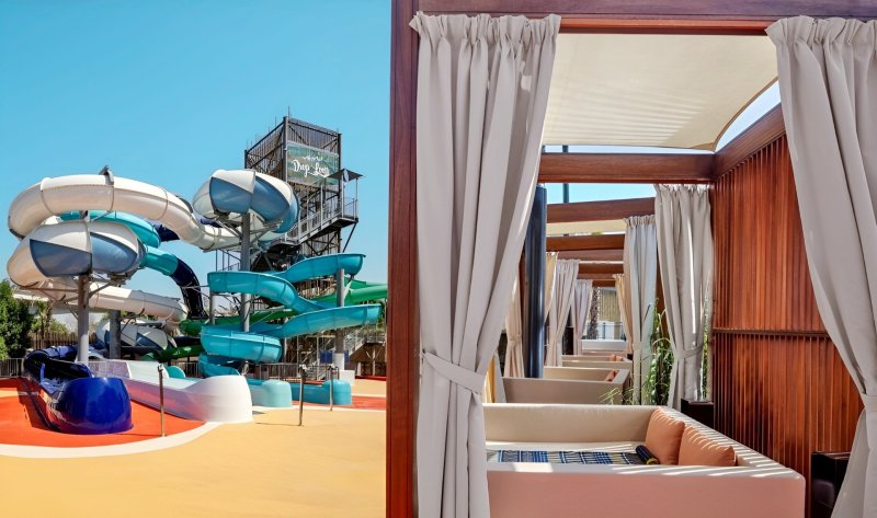 Grand Hyatt Dubai Dubai