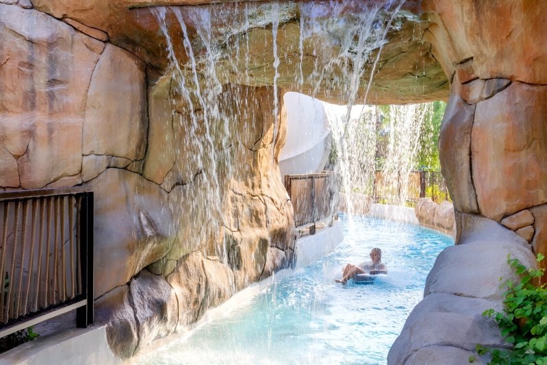 Dubai utazás Grand Hyatt Dubai