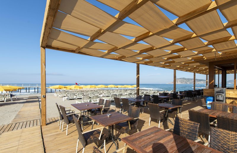 Alanya utazás Grand Kaptan