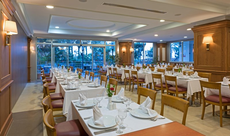 Alanya utazás Grand Kaptan