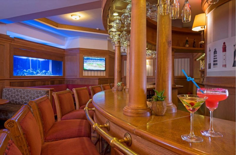 Grand Kaptan Alanya