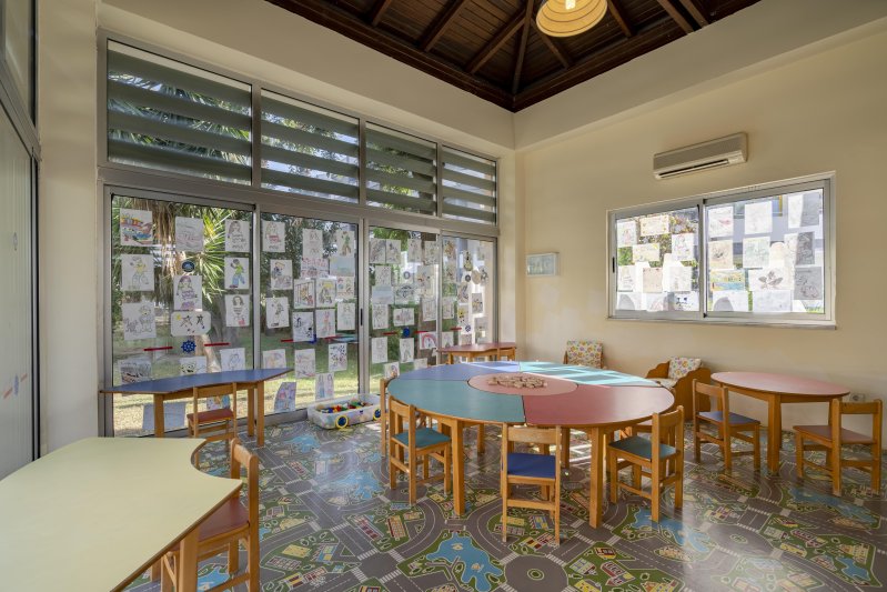 Alanya utazás Grand Kaptan