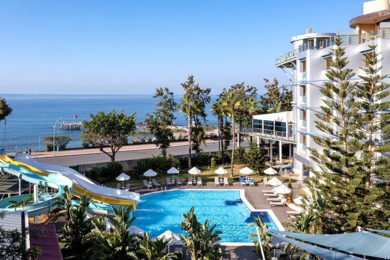 Grand Kaptan Alanya