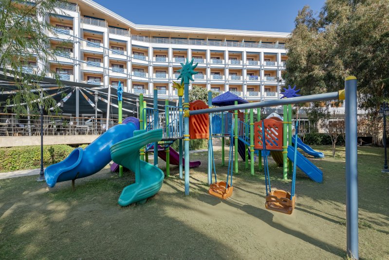 Alanya utazás Grand Kaptan