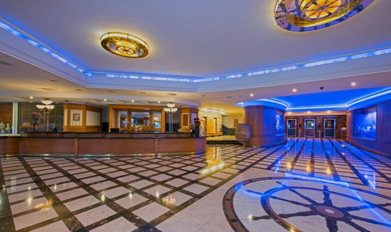 Grand Kaptan Alanya