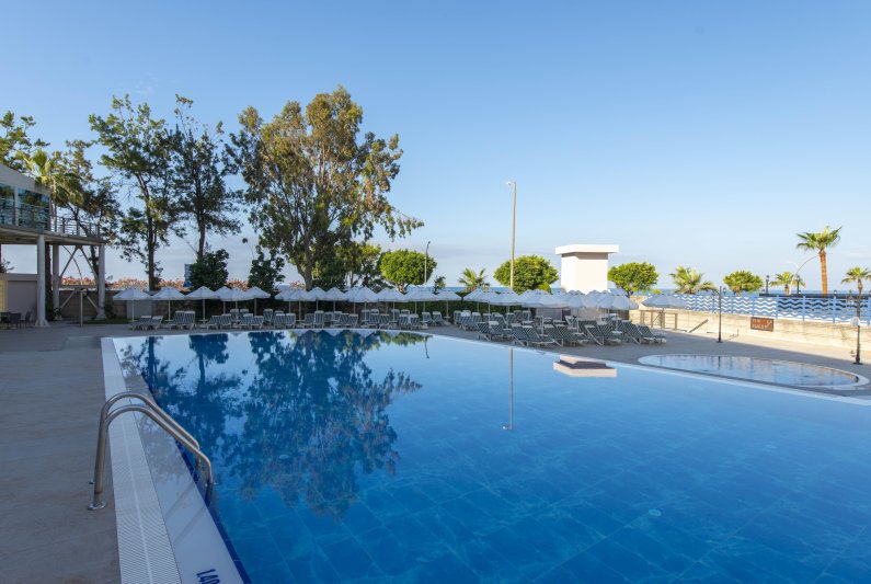 Grand Kaptan Alanya