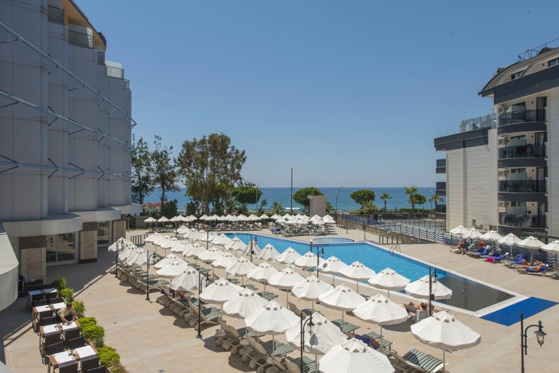 Grand Kaptan Alanya