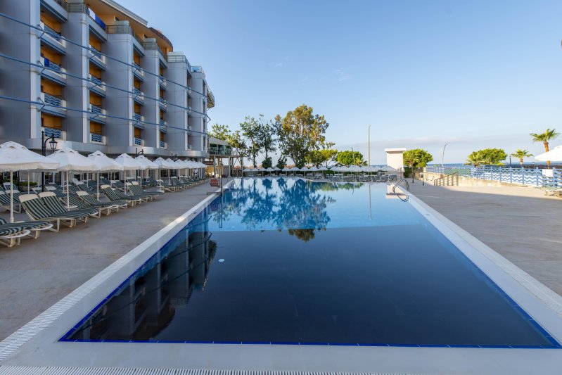 Grand Kaptan Alanya
