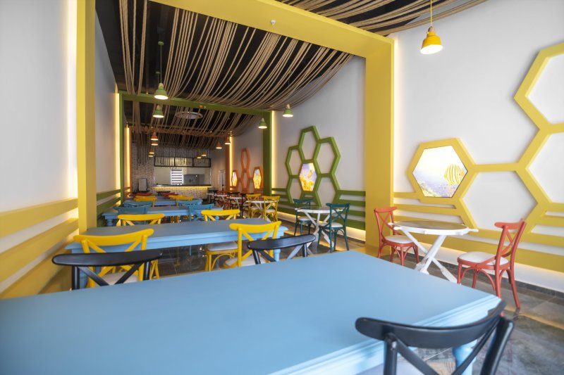 Alanya utazás Grand Kolibri Prestige & Spa