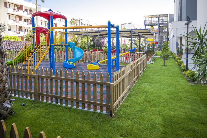 Alanya utazás Grand Kolibri Prestige & Spa