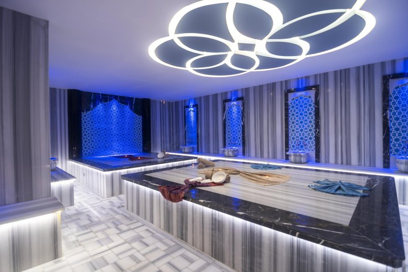 Alanya utazás Grand Kolibri Prestige & Spa