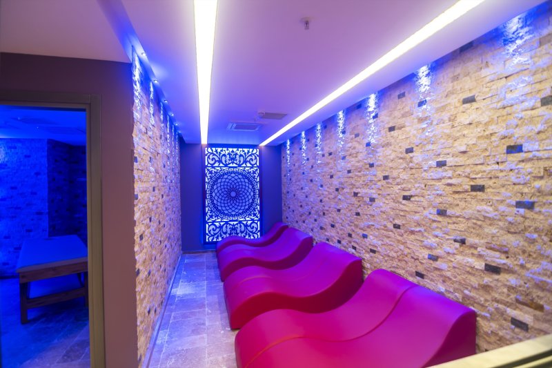 Alanya utazás Grand Kolibri Prestige & Spa