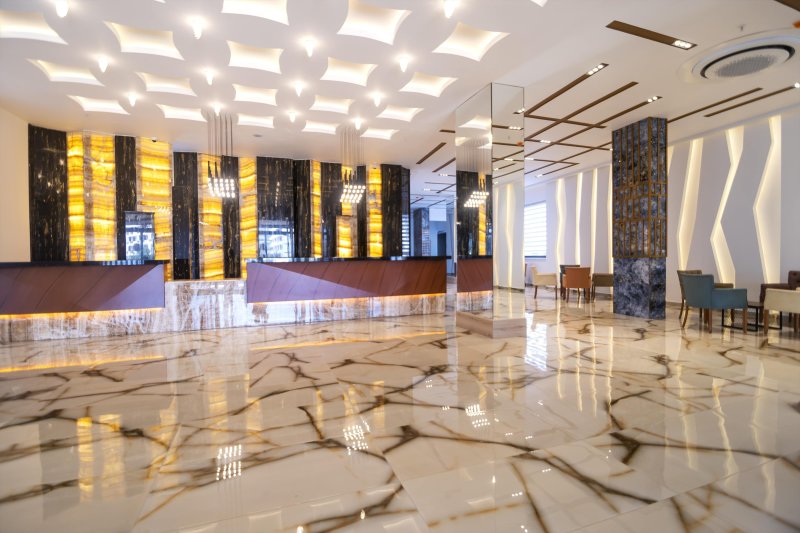 Grand Kolibri Prestige & Spa Alanya